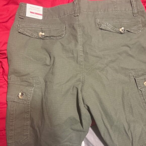 Shorts - Picture 3 of 3